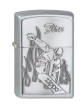 images/productimages/small/Zippo Snowboarder Fire Emblem 2001064.jpg